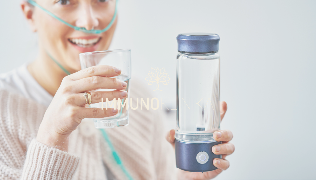 Immunoklinika Nowa Era zdrowia biohacking trojmiasto