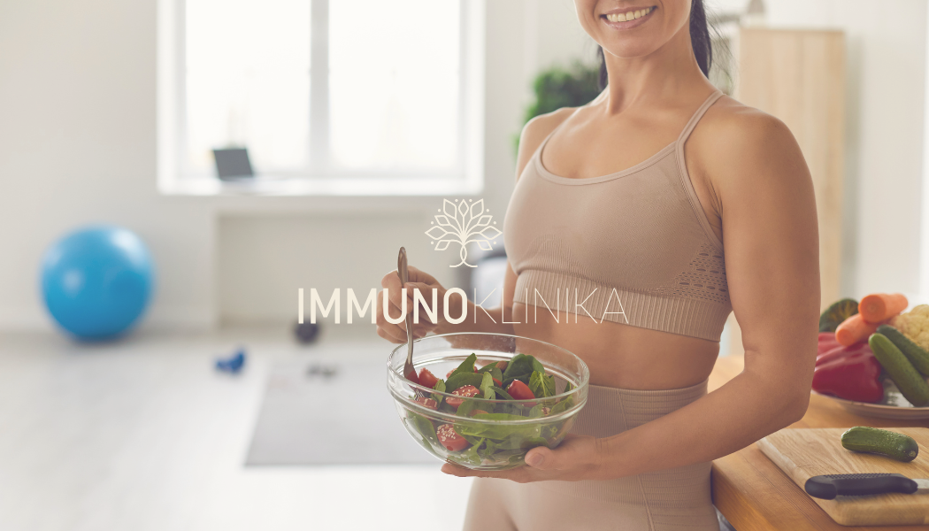 Immunoklinika Nowa Era zdrowia biohacking trojmiasto