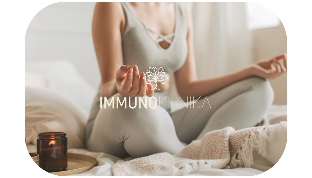 Immunoklinika Nowa Era zdrowia biohacking trojmiasto