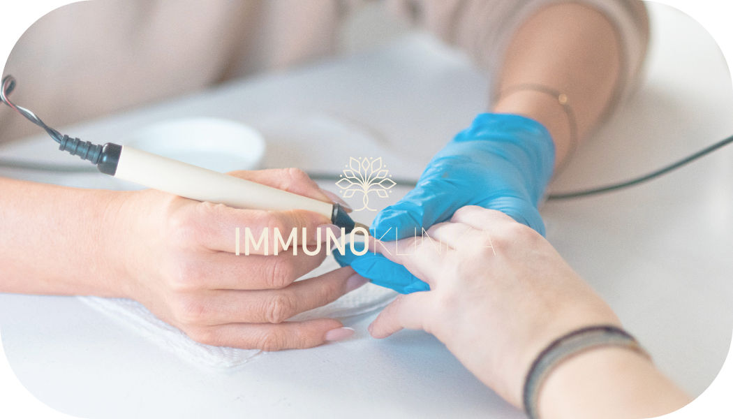 Immunoklinika Nowa Era zdrowia biohacking trojmiasto